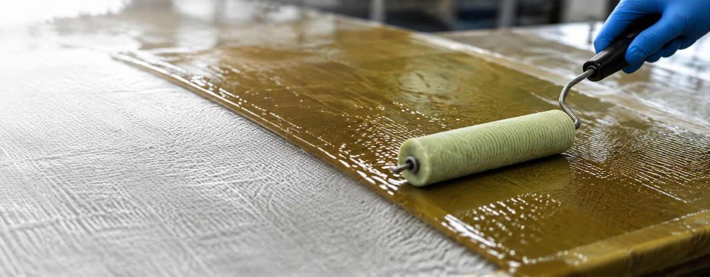 How to Read an Unsaturated Polyester Resin Grade Code?